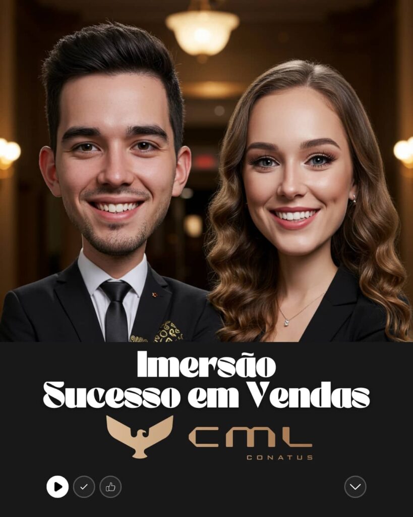 Imersão Sucesso em Vendas OfertAí & MBA em Liderança e Novo Negócios